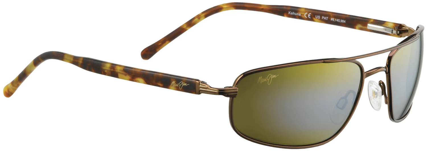 Maui Jim Kahuna 162 - Image 6