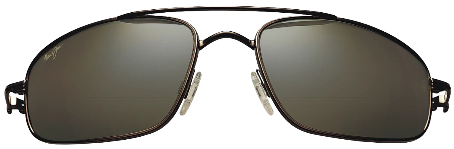 Maui Jim Kahuna 162 Bifocal Reading Sunglasses - Image 11
