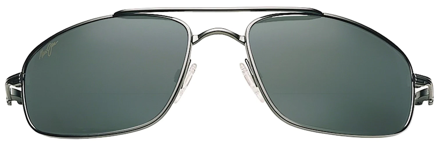 Maui Jim Kahuna 162 Bifocal Reading Sunglasses - Image 13