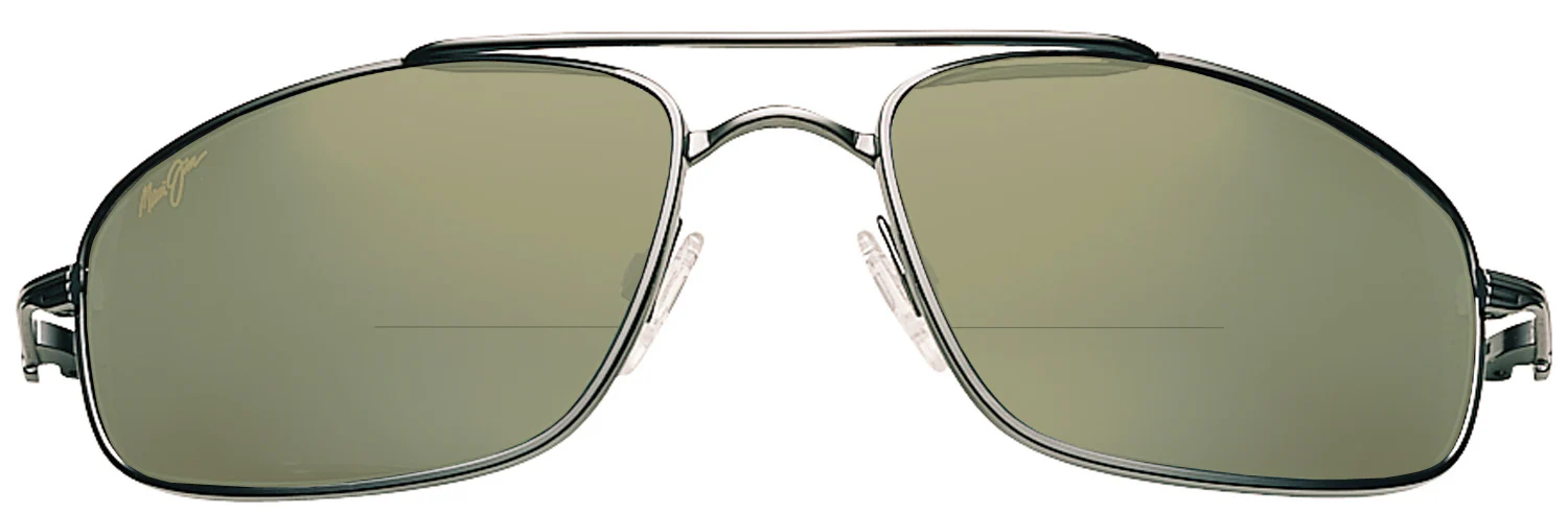 Maui Jim Kahuna 162 Bifocal Reading Sunglasses - Image 15