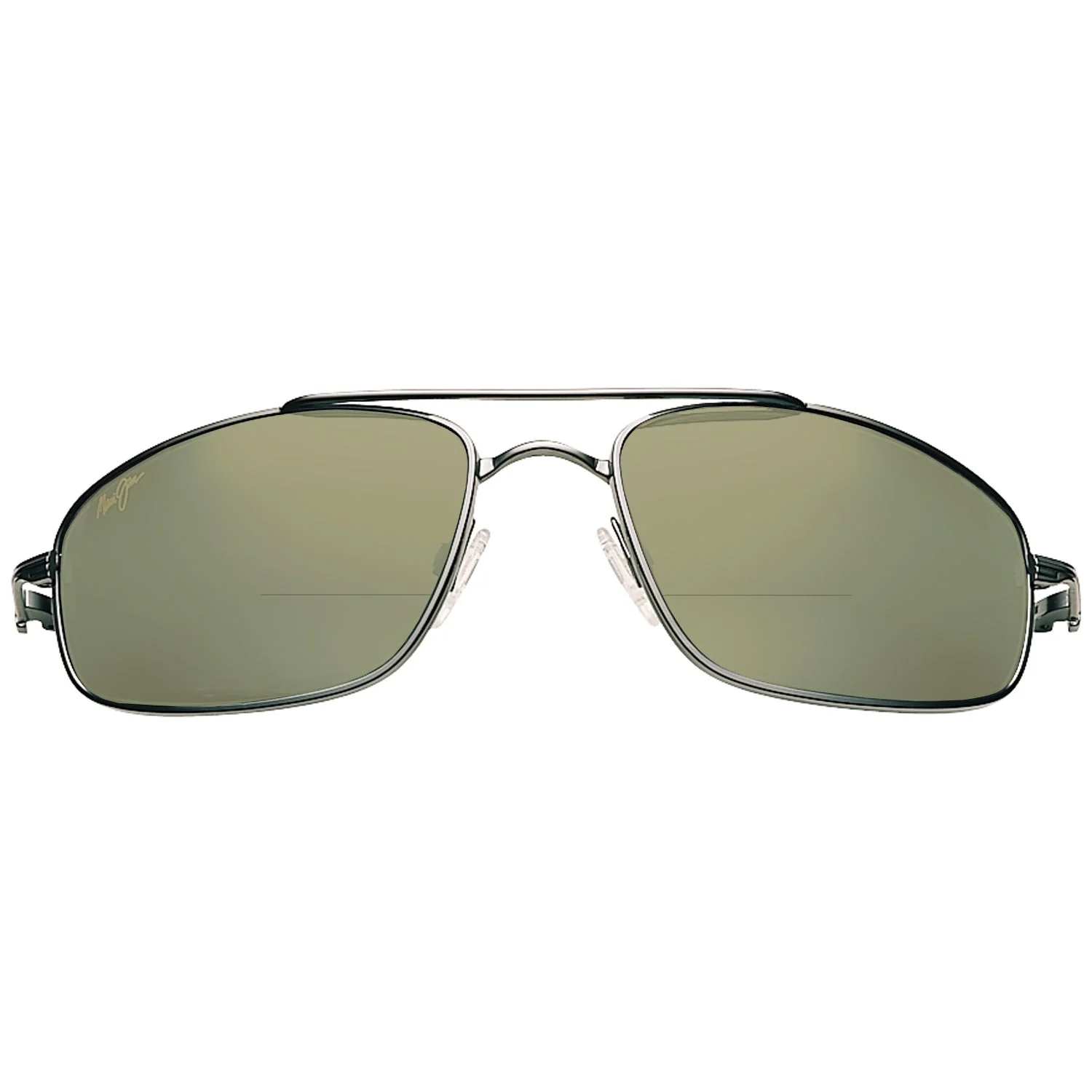 Maui Jim Kahuna 162 Bifocal Reading Sunglasses - Image 6