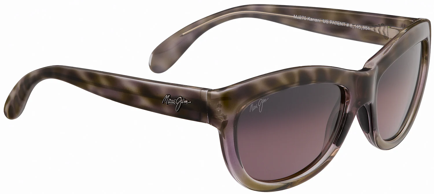 Maui Jim Kanani 270
