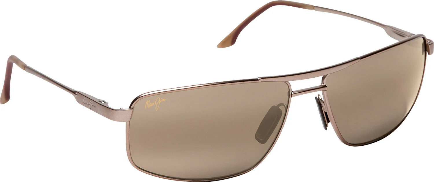 Maui Jim Kapena 207
