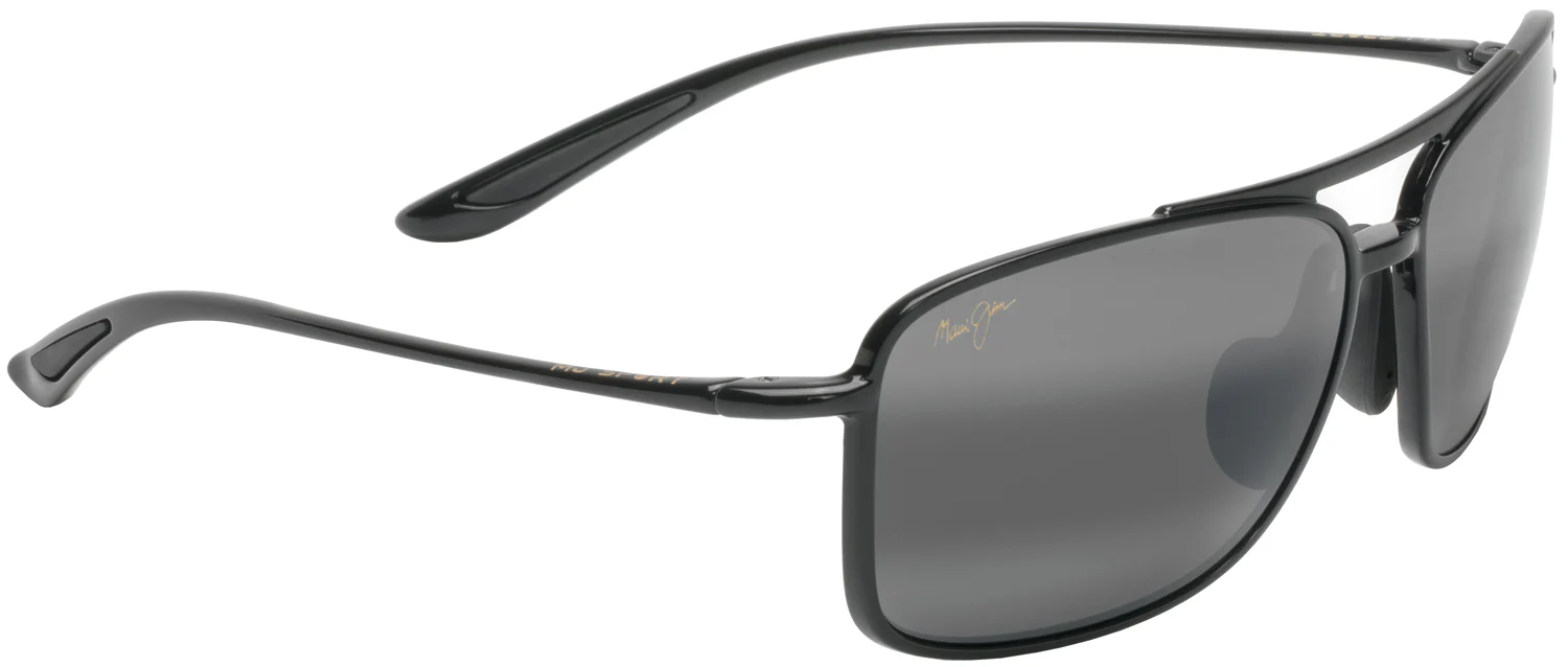 Maui Jim Kaupo Gap 437