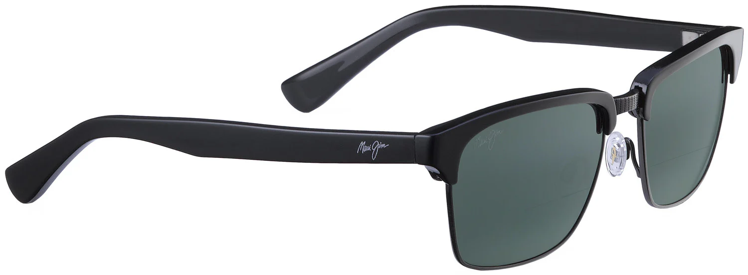 Maui Jim Kawika 257 Bifocal Reading Sunglasses - Image 10
