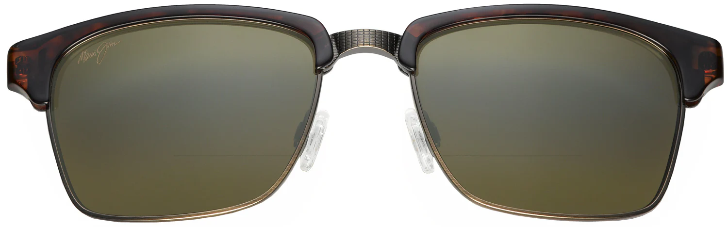 Maui Jim Kawika 257 Bifocal Reading Sunglasses - Image 13