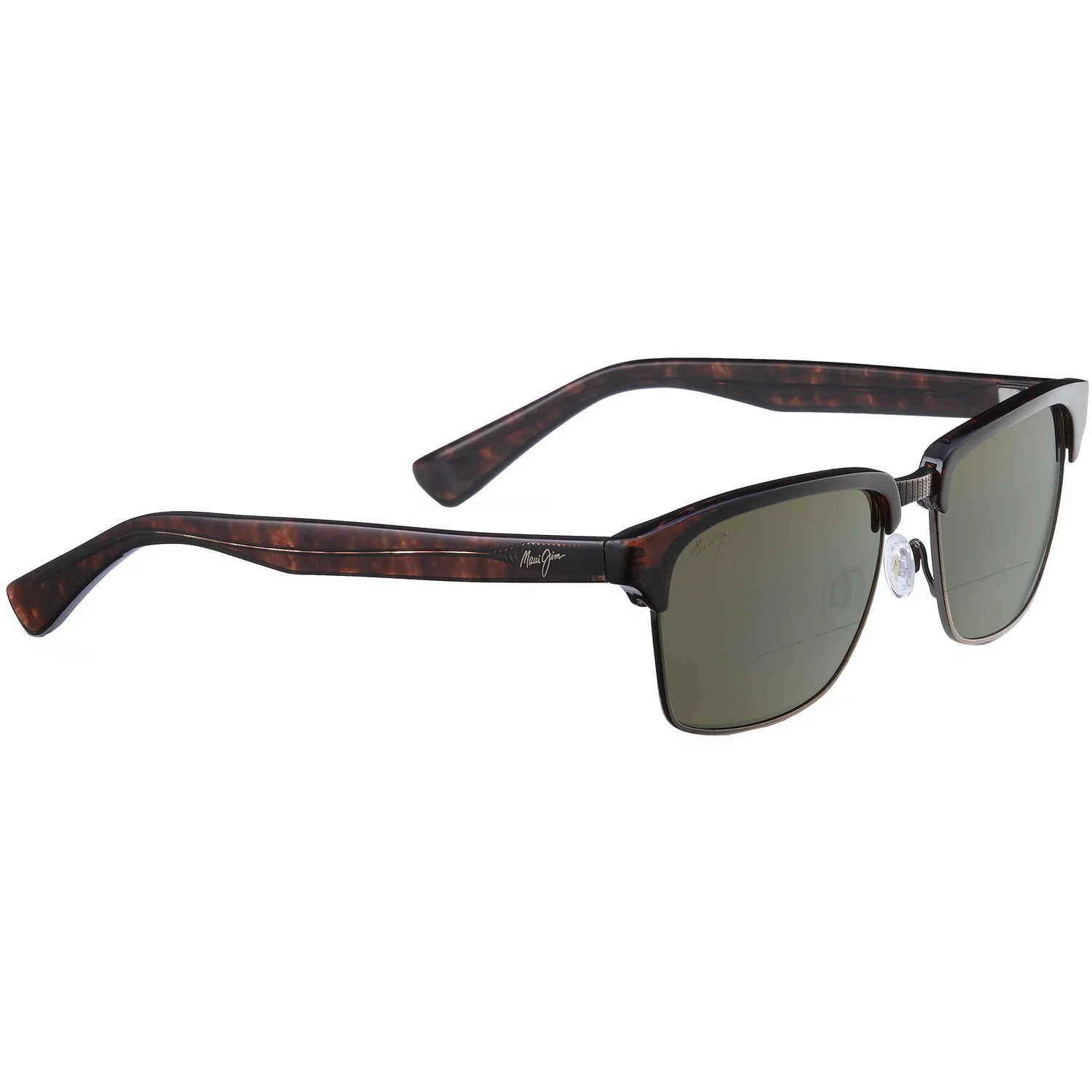 Maui Jim Kawika 257 Bifocal Reading Sunglasses - Image 18