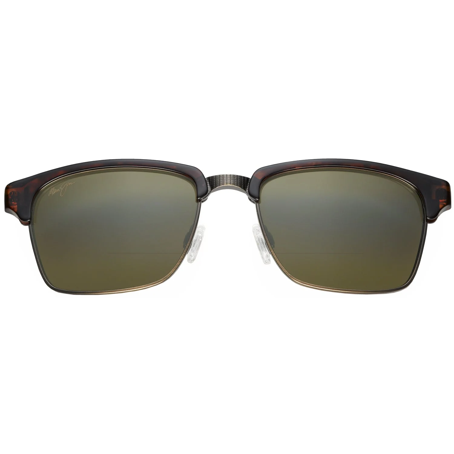 Maui Jim Kawika 257 Bifocal Reading Sunglasses - Image 19