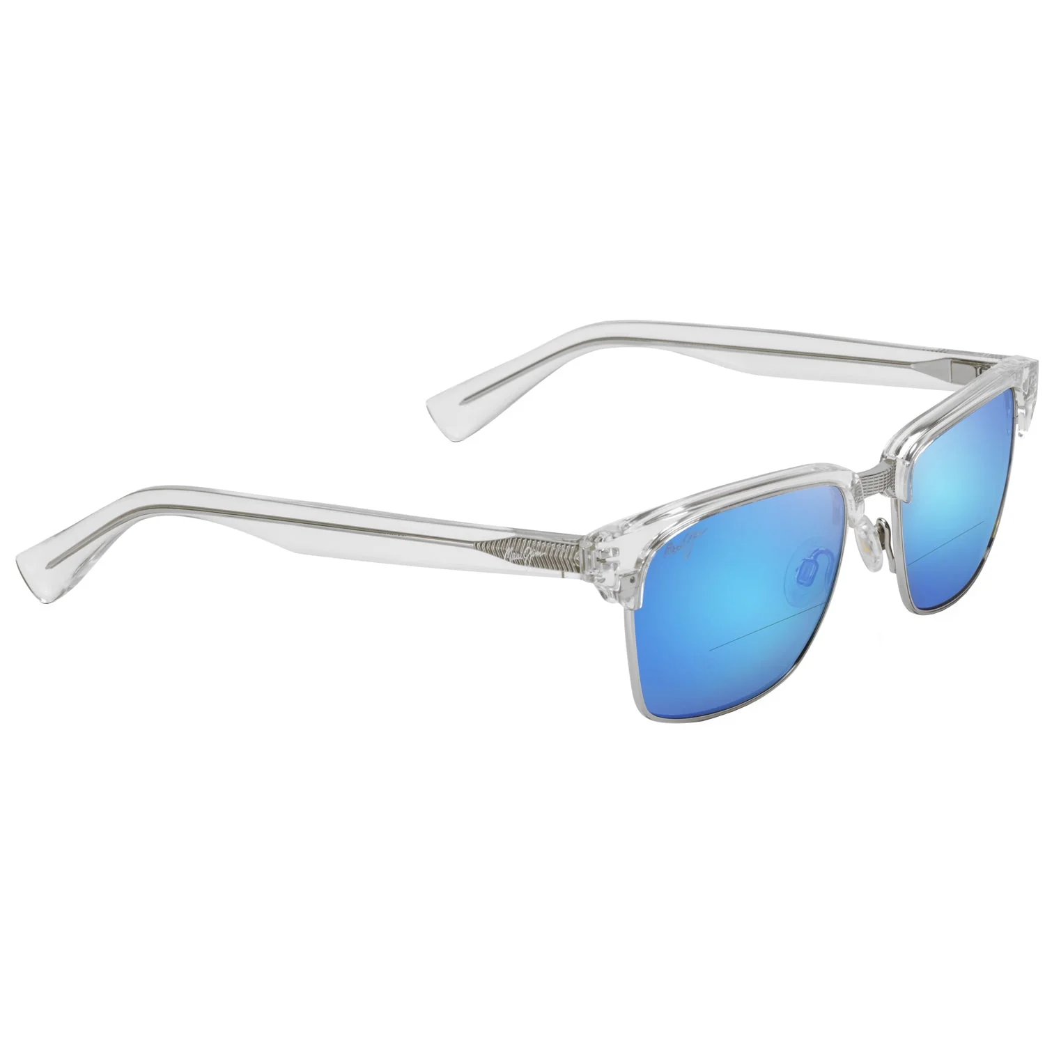 Maui Jim Kawika 257 Bifocal Reading Sunglasses - Image 20