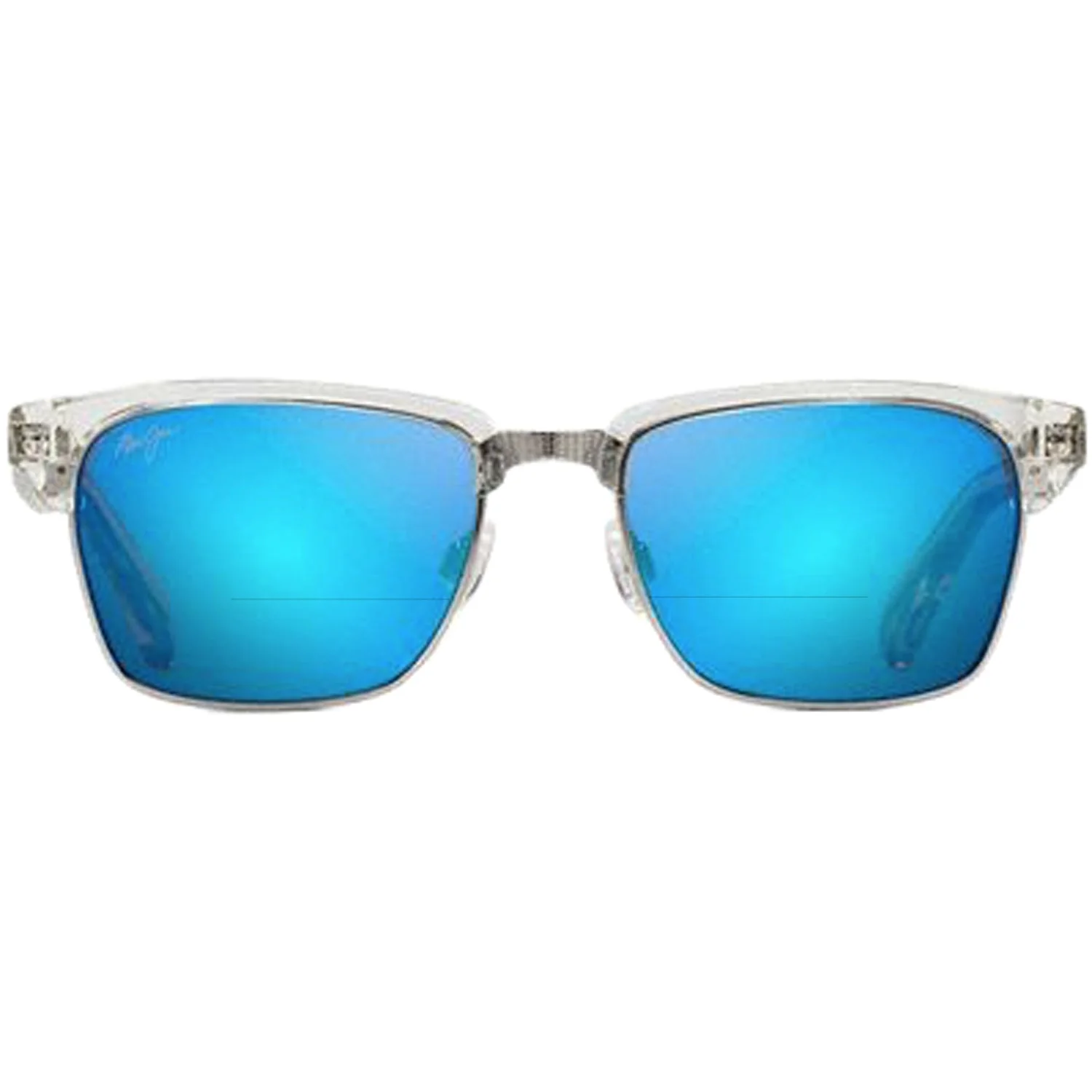 Maui Jim Kawika 257 Bifocal Reading Sunglasses - Image 21