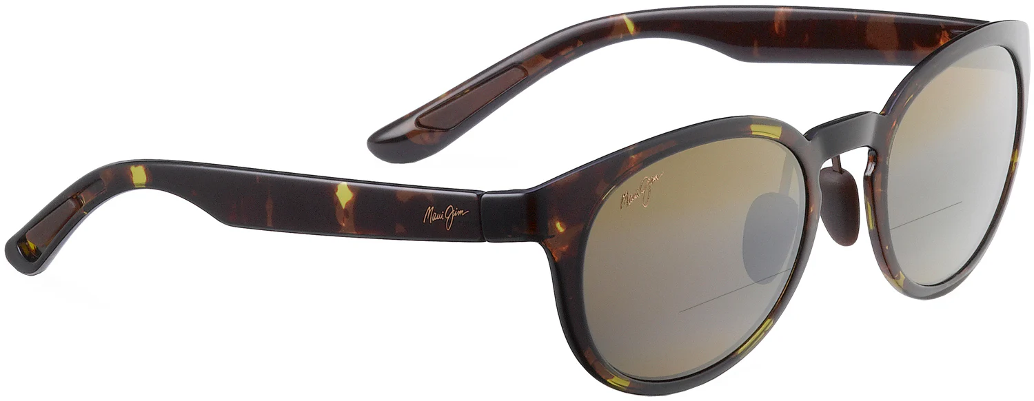 Maui Jim Keanae 420 Bifocal Reading Sunglasses - Image 2