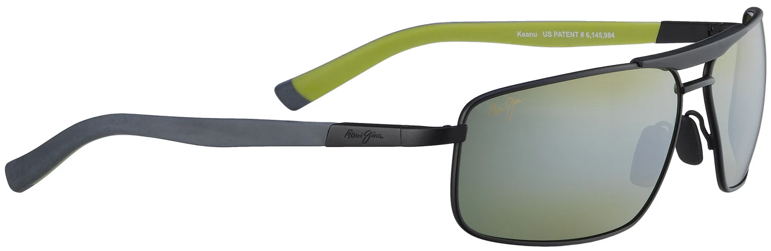 Maui Jim Keanu 271