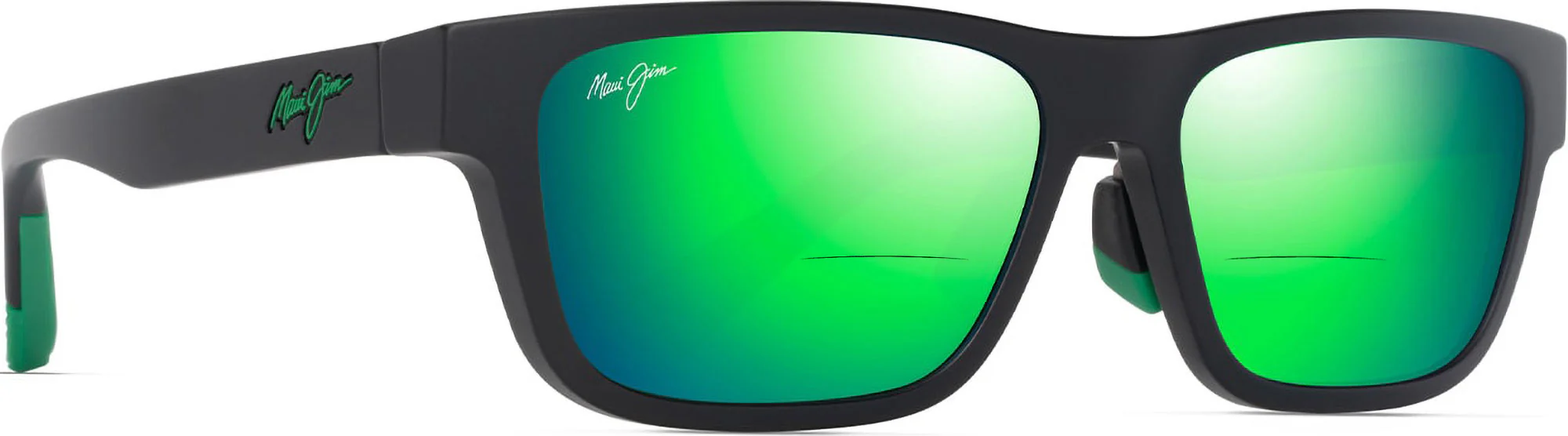 Maui Jim Keola 628 Bifocal Reading Sunglasses - Image 12