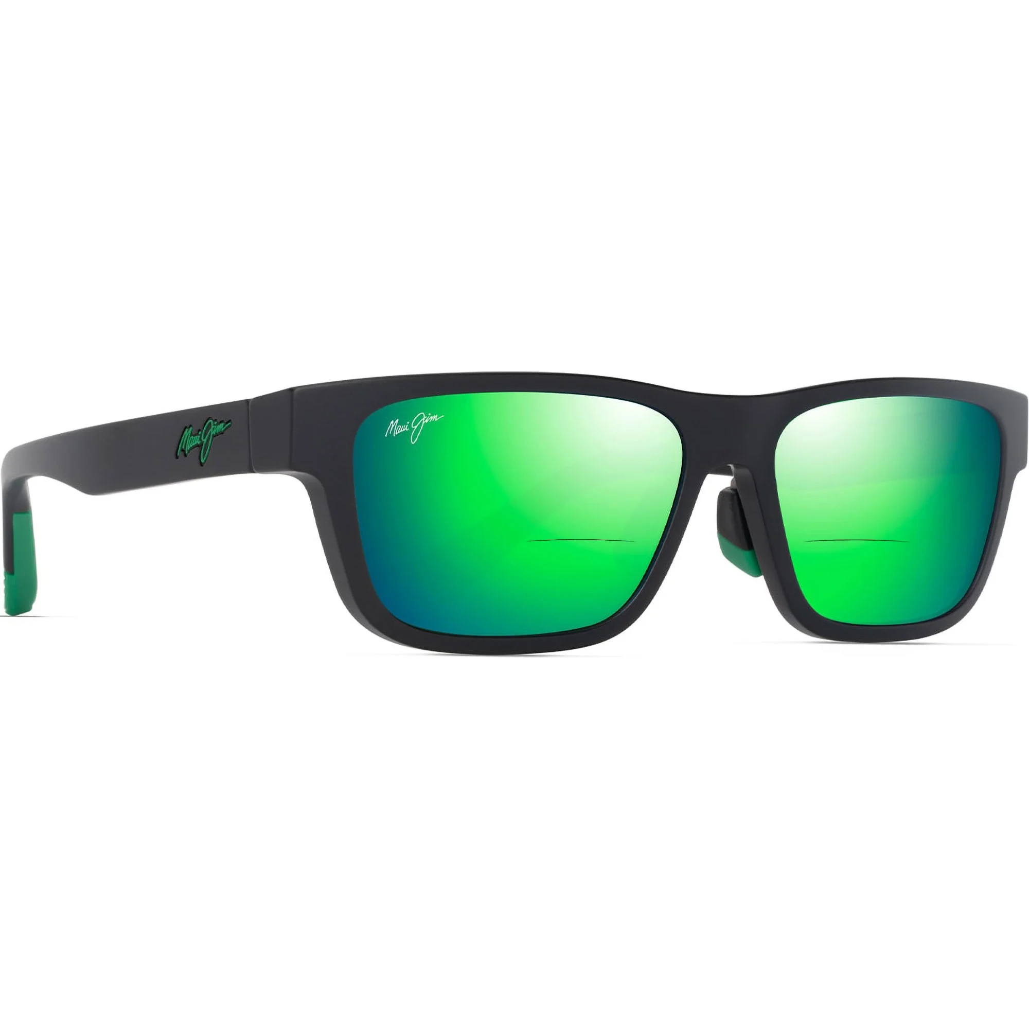Maui Jim Keola 628 Bifocal Reading Sunglasses - Image 18