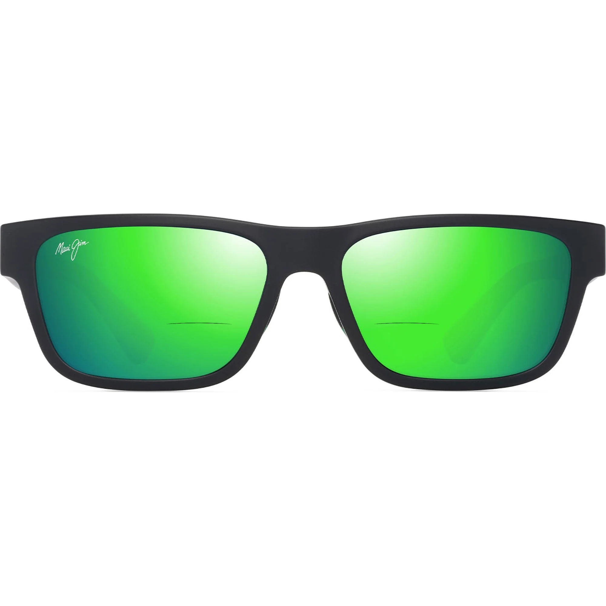 Maui Jim Keola 628 Bifocal Reading Sunglasses - Image 5