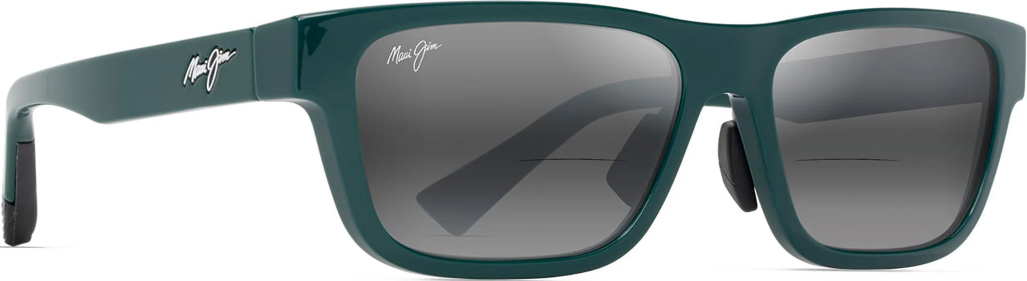 Maui Jim Keola 628 Bifocal Reading Sunglasses - Image 9