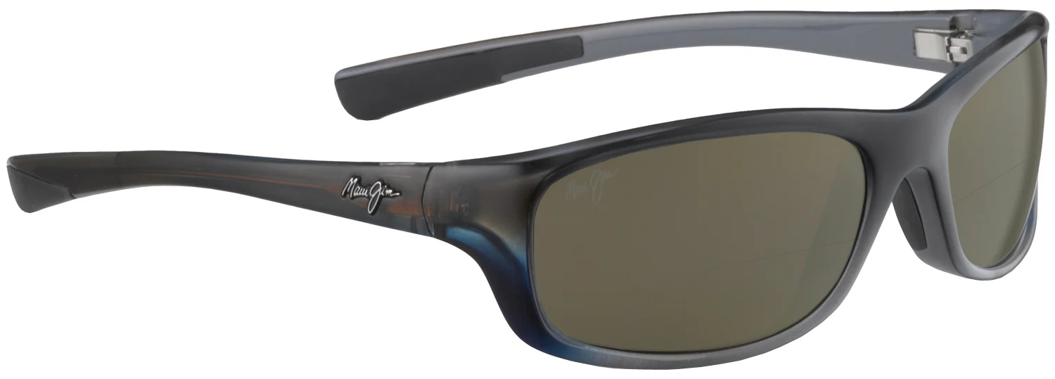 Maui Jim Kipahulu 279 Bifocal Reading Sunglasses - Image 3