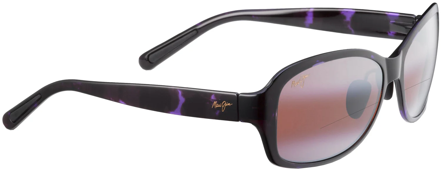 Maui Jim Koki Beach 433 Bifocal Reading Sunglasses - Image 3