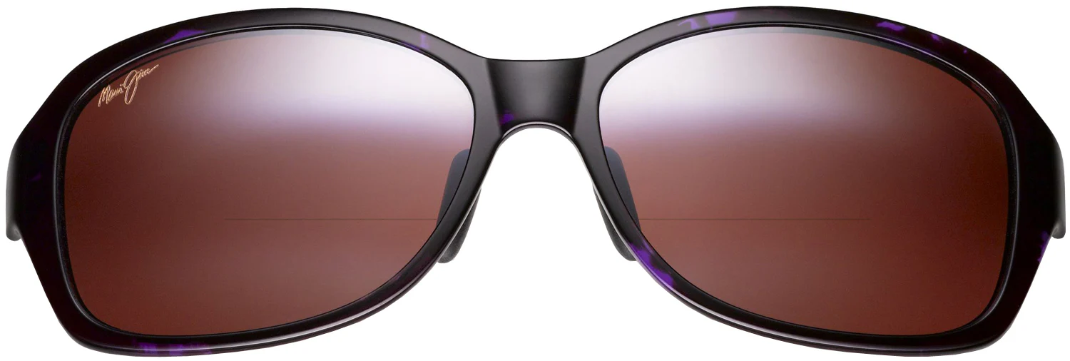 Maui Jim Koki Beach 433 Bifocal Reading Sunglasses - Image 4