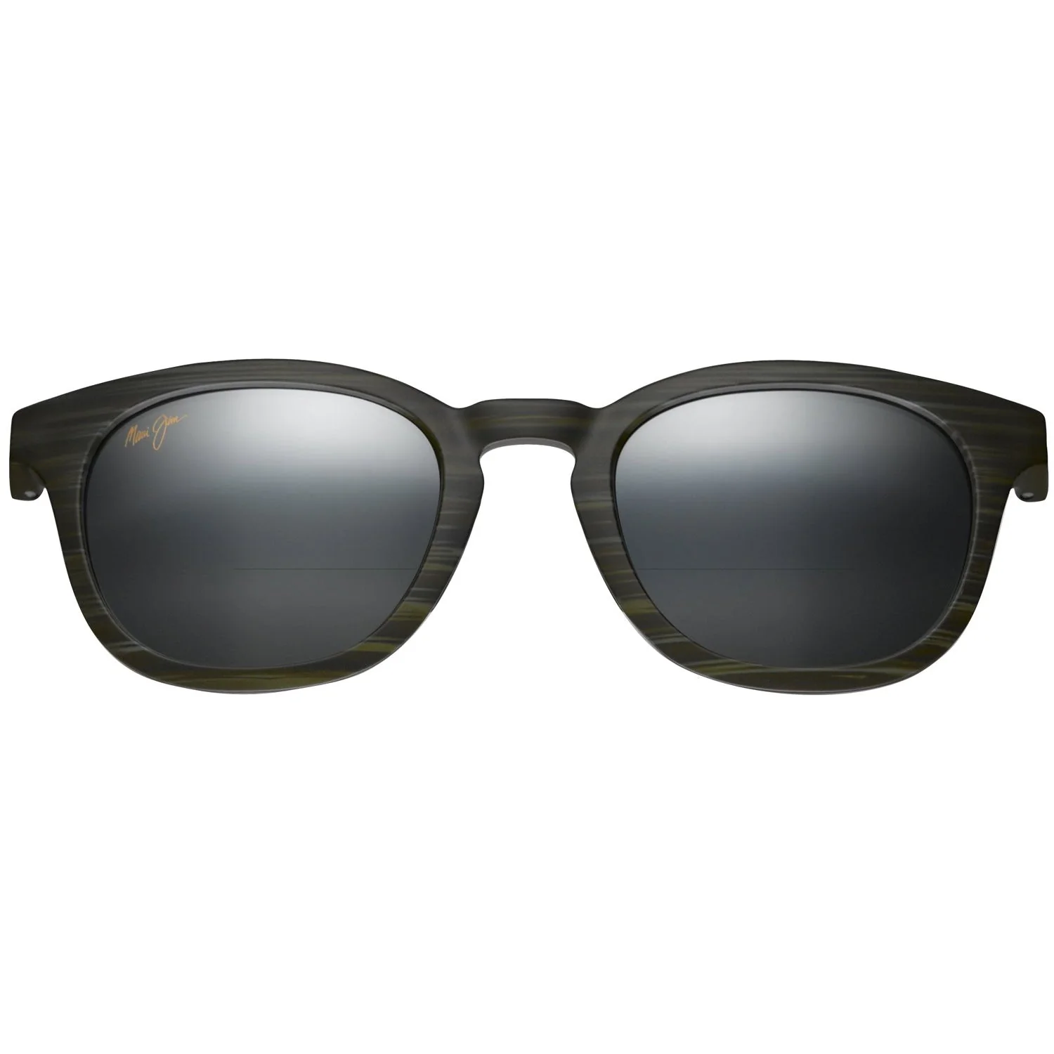 Maui Jim Koko Head 737 Bifocal Reading Sunglasses - Image 2