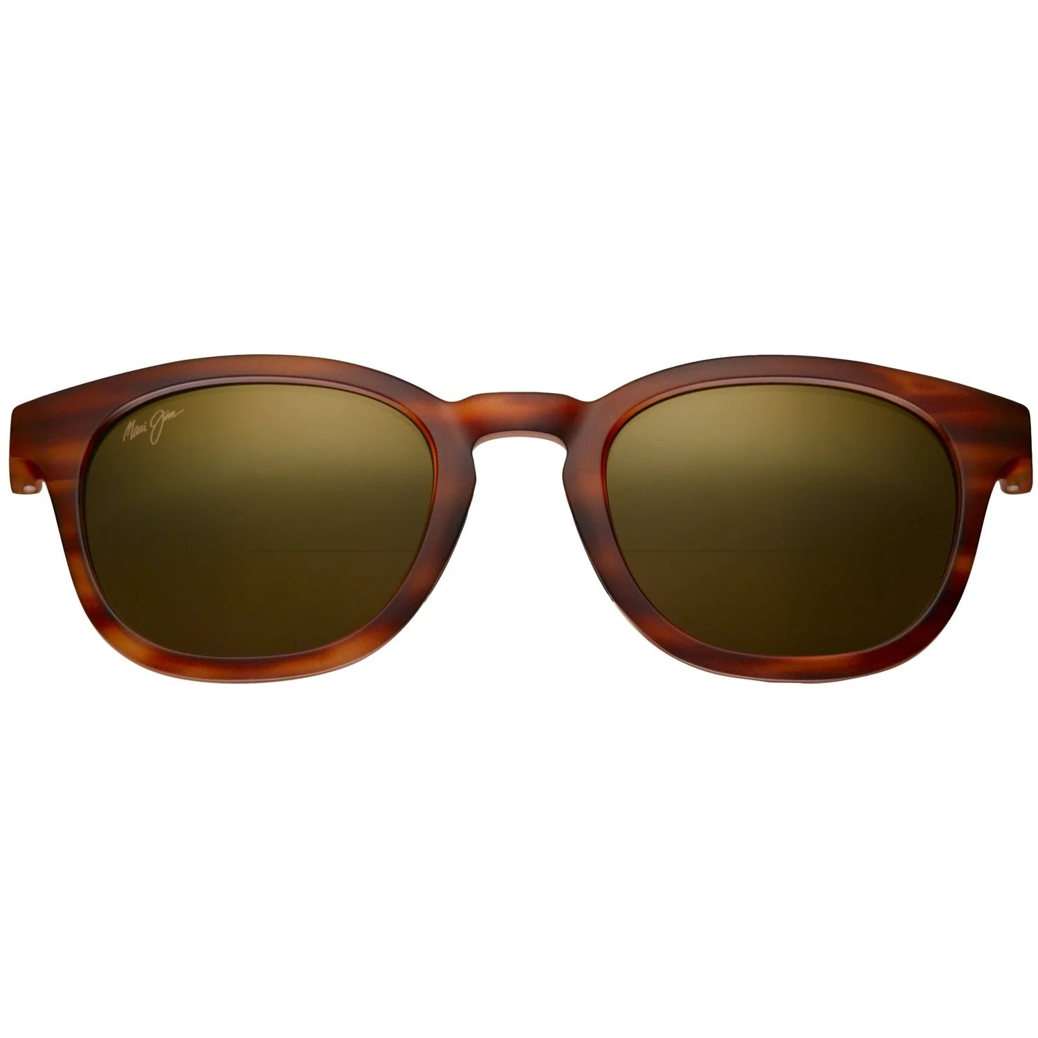 Maui Jim Koko Head 737 Bifocal Reading Sunglasses - Image 4