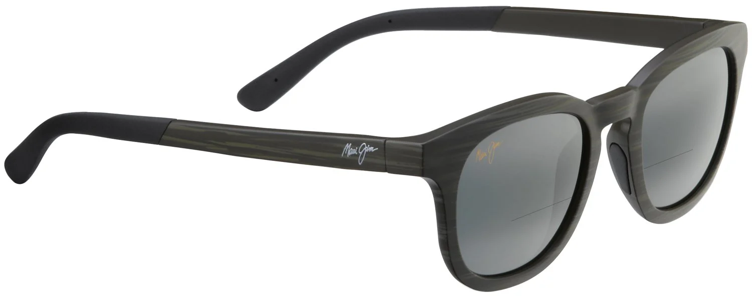 Maui Jim Koko Head 737 Bifocal Reading Sunglasses - Image 7
