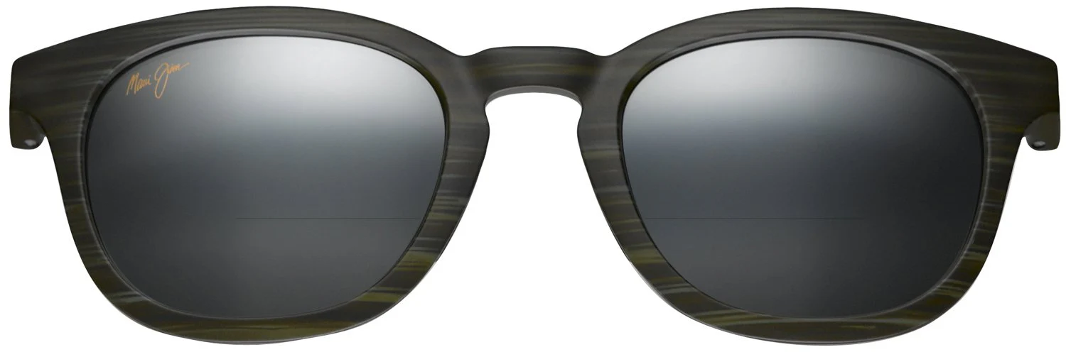 Maui Jim Koko Head 737 Bifocal Reading Sunglasses - Image 8