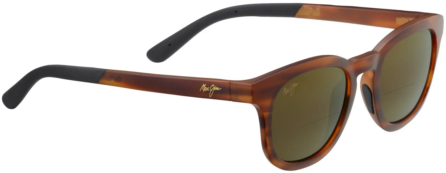 Maui Jim Koko Head 737 Bifocal Reading Sunglasses - Image 9