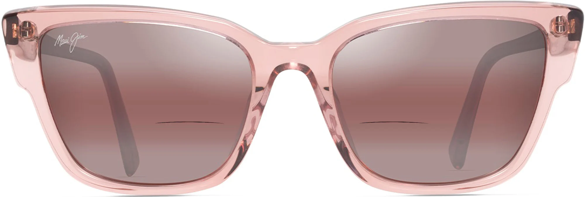 Maui Jim Kou 884 Bifocal Reading Sunglasses - Image 13