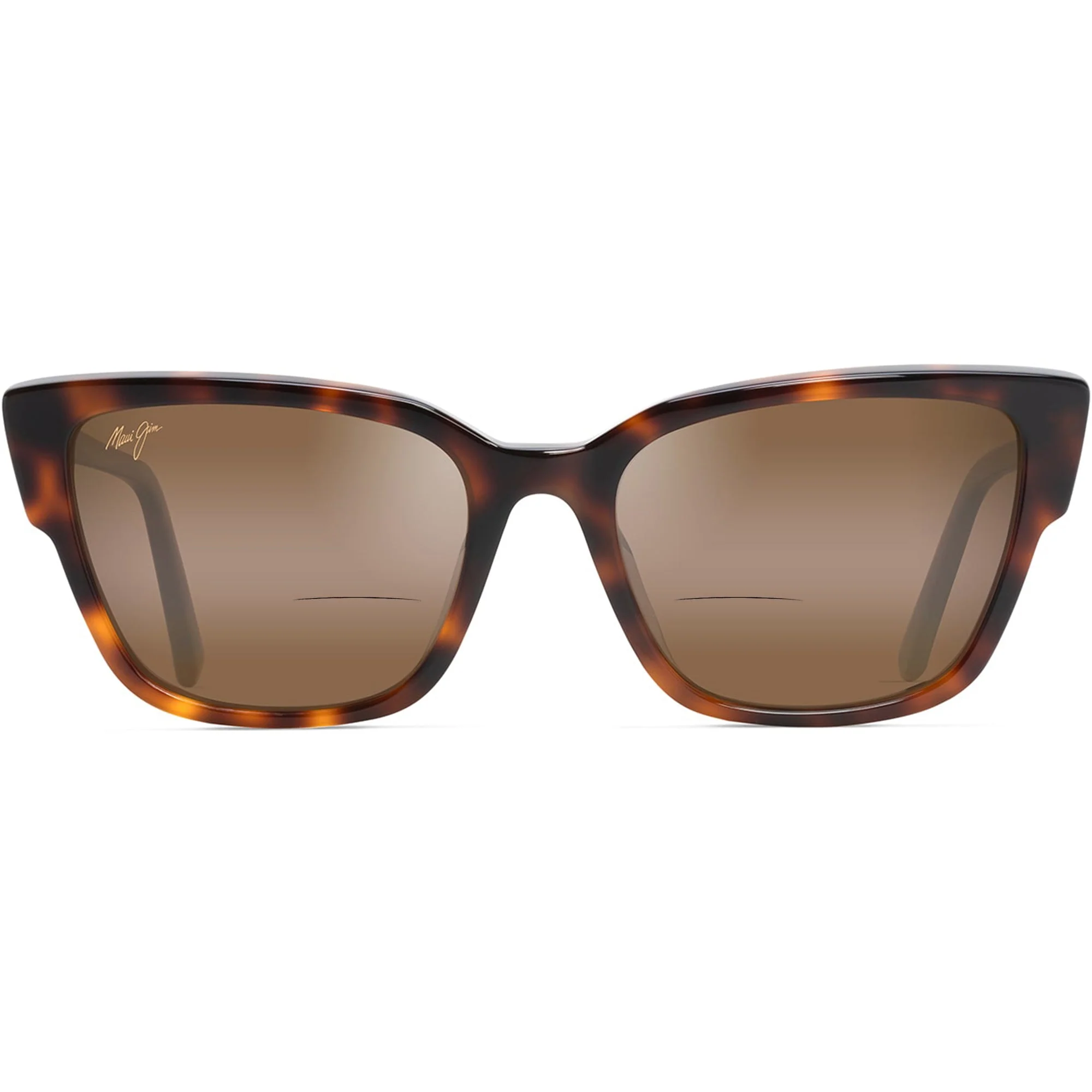 Maui Jim Kou 884 Bifocal Reading Sunglasses - Image 16