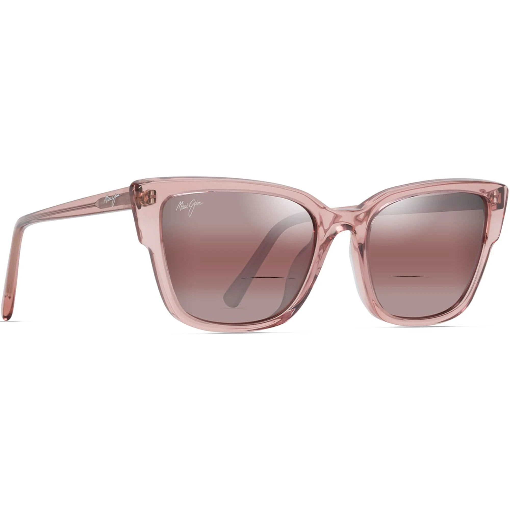 Maui Jim Kou 884 Bifocal Reading Sunglasses - Image 4