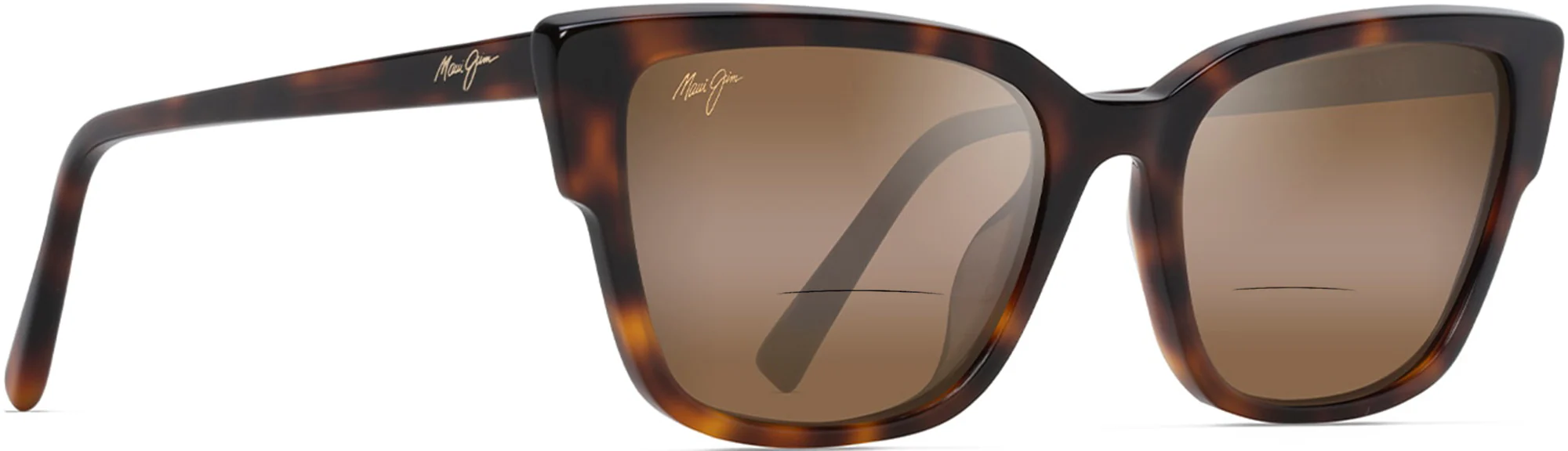 Maui Jim Kou 884 Bifocal Reading Sunglasses - Image 9