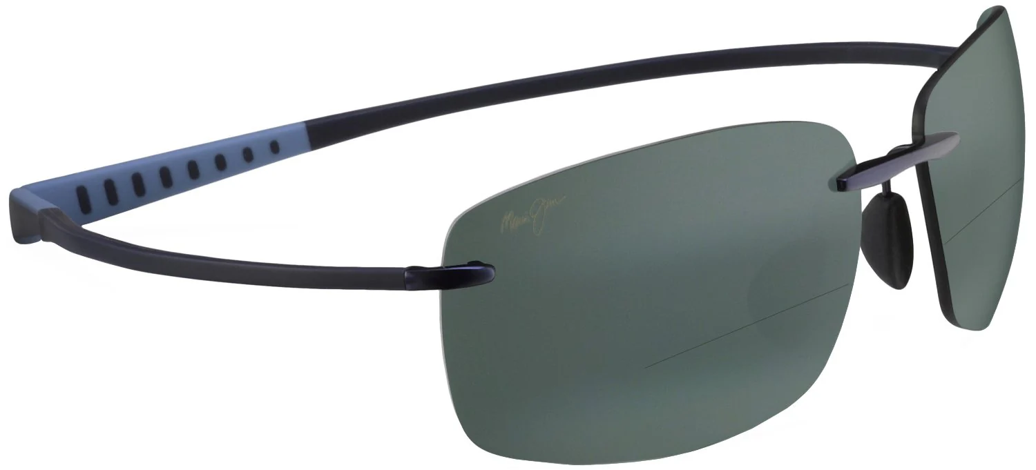 Maui Jim Kumu 724 Bifocal Reading Sunglasses