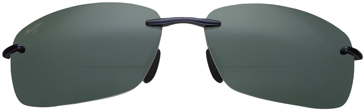 Maui Jim Kumu 724 Bifocal Reading Sunglasses - Image 2