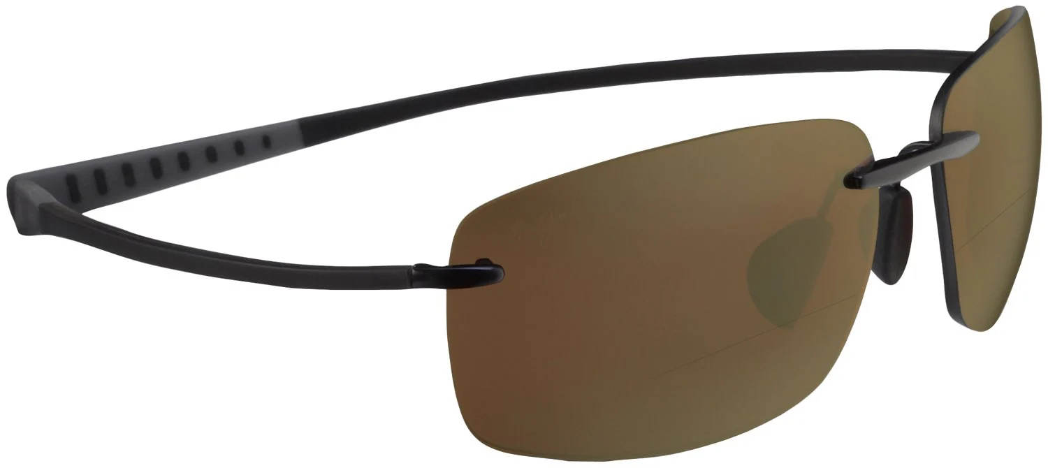 Maui Jim Kumu 724 Bifocal Reading Sunglasses - Image 3