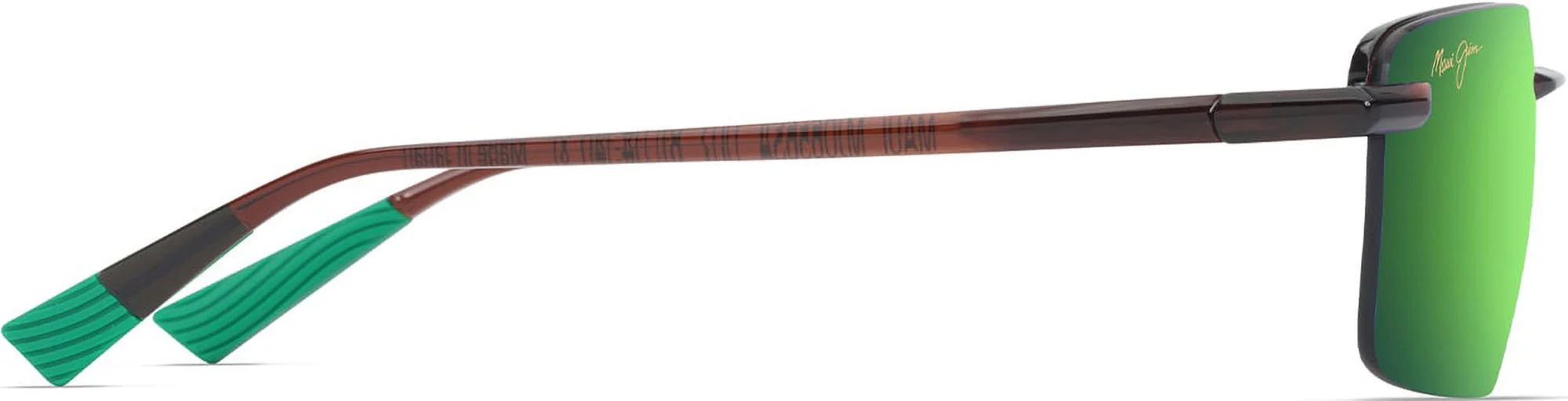 Maui Jim Laulima Asian Fit 656 - Image 21