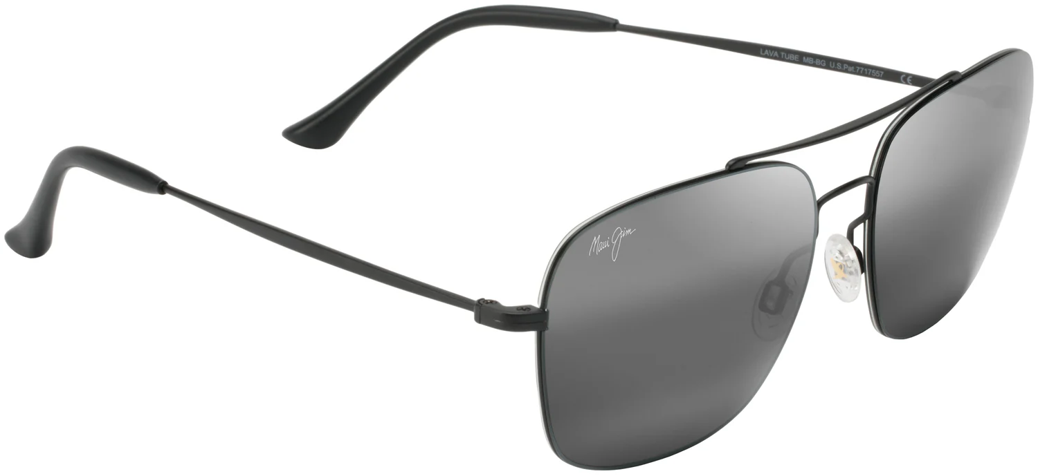 Maui Jim Lava Tube 786