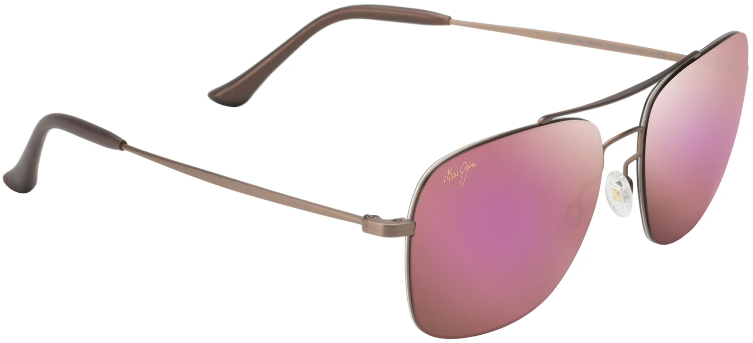Maui Jim Lava Tube 786 - Image 7