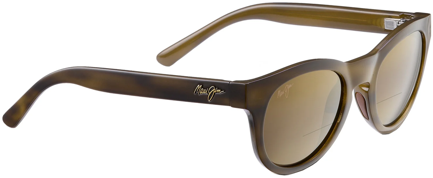 Maui Jim Liana 287 Bifocal Reading Sunglasses