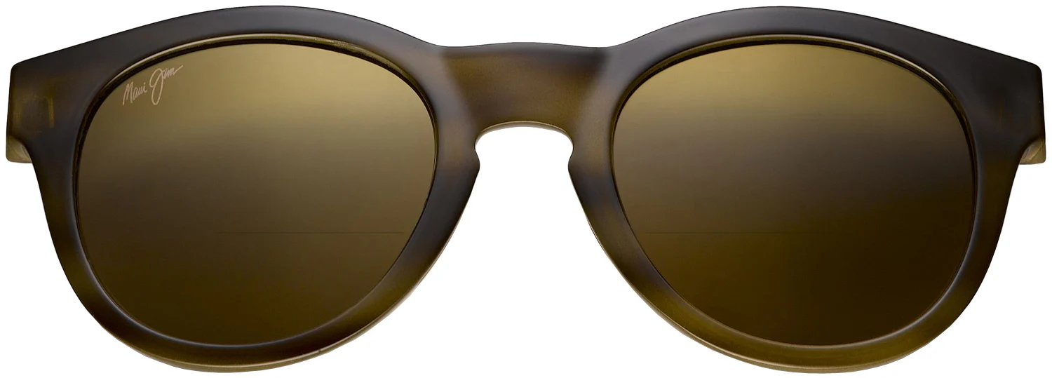 Maui Jim Liana 287 Bifocal Reading Sunglasses - Image 2