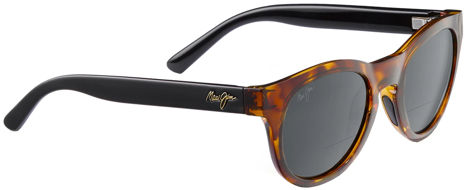 Maui Jim Liana 287 Bifocal Reading Sunglasses - Image 3