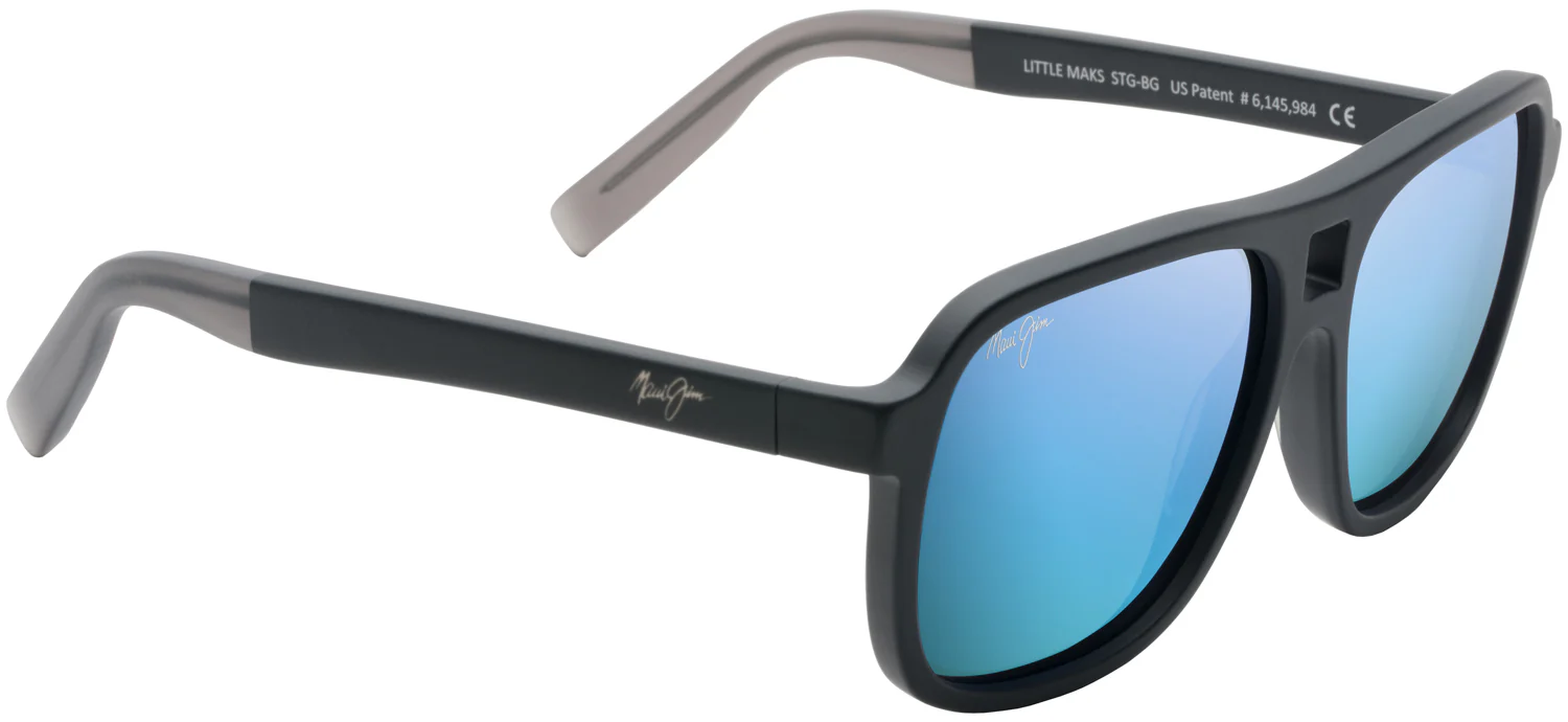 Maui Jim Little Maks 771