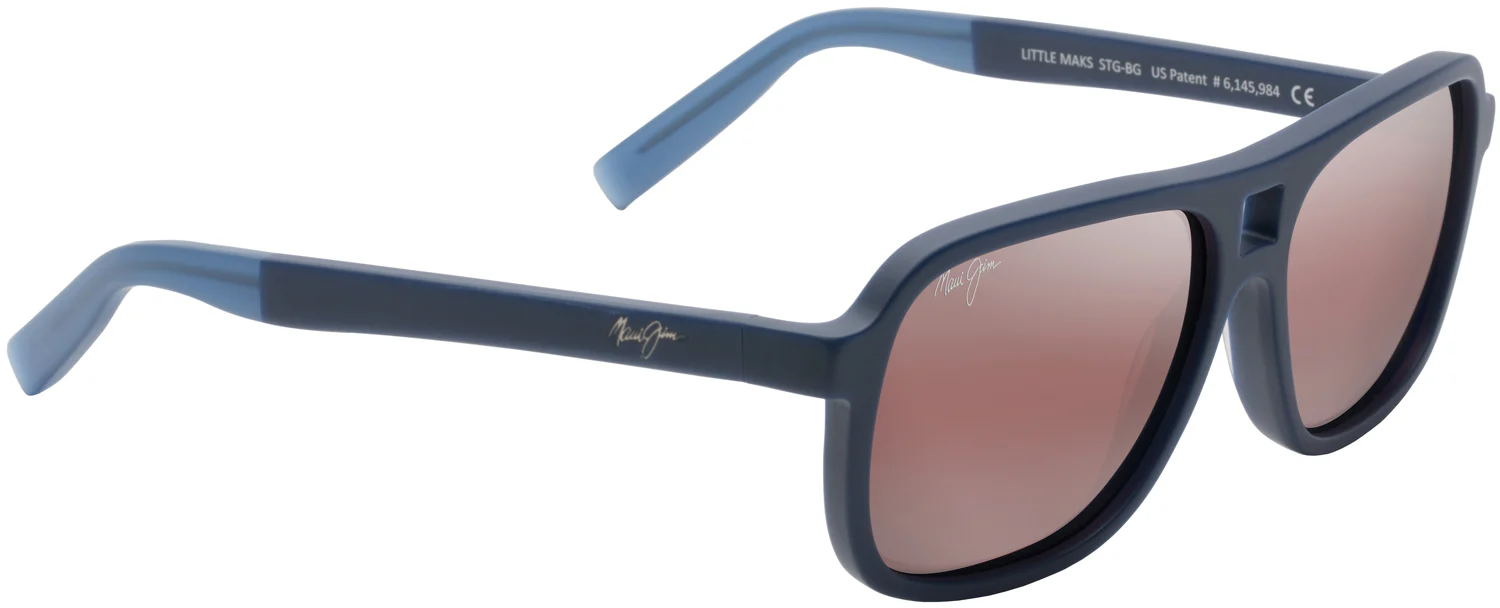 Maui Jim Little Maks 771 - Image 3