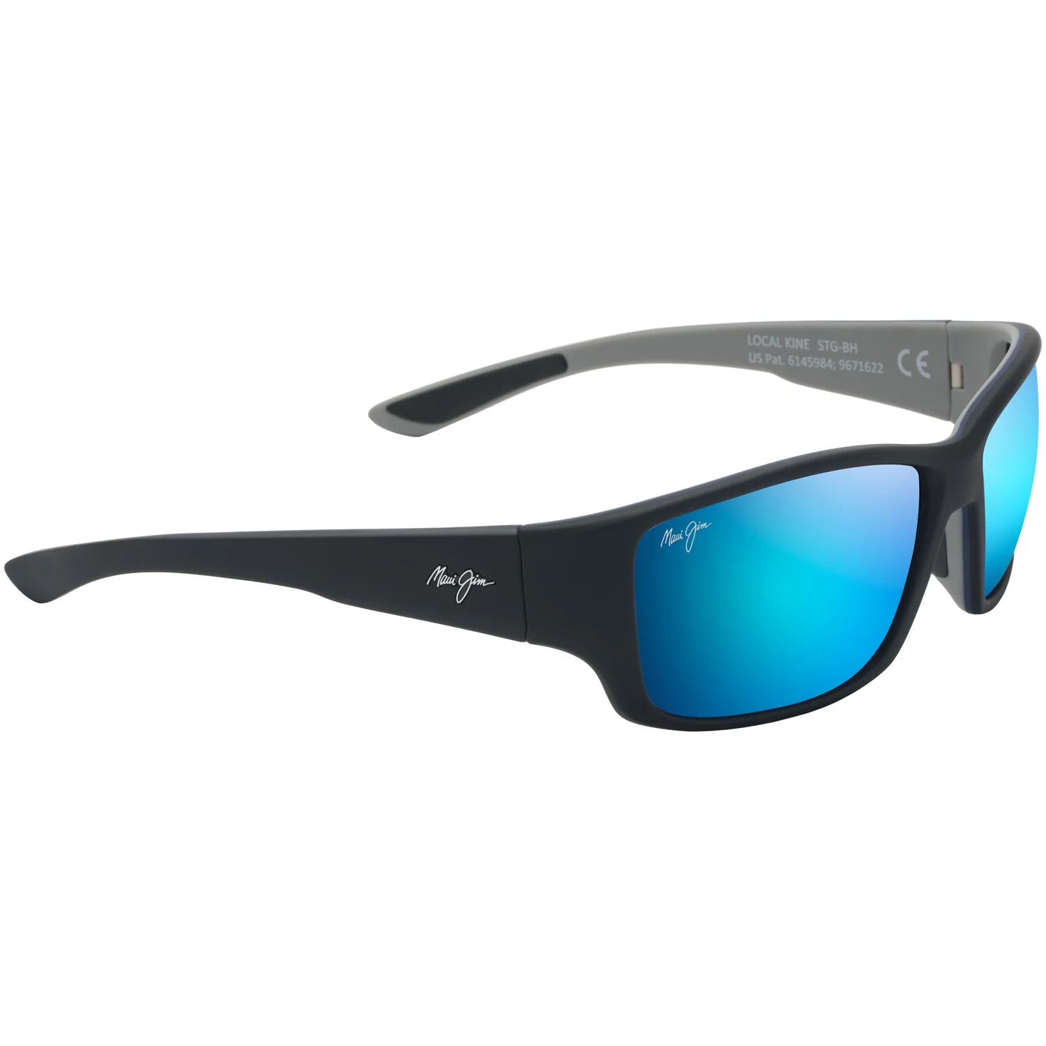 Maui Jim Local Kine 810