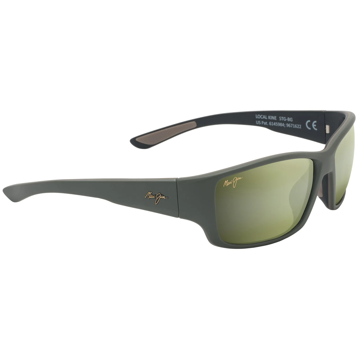 Maui Jim Local Kine 810 - Image 30