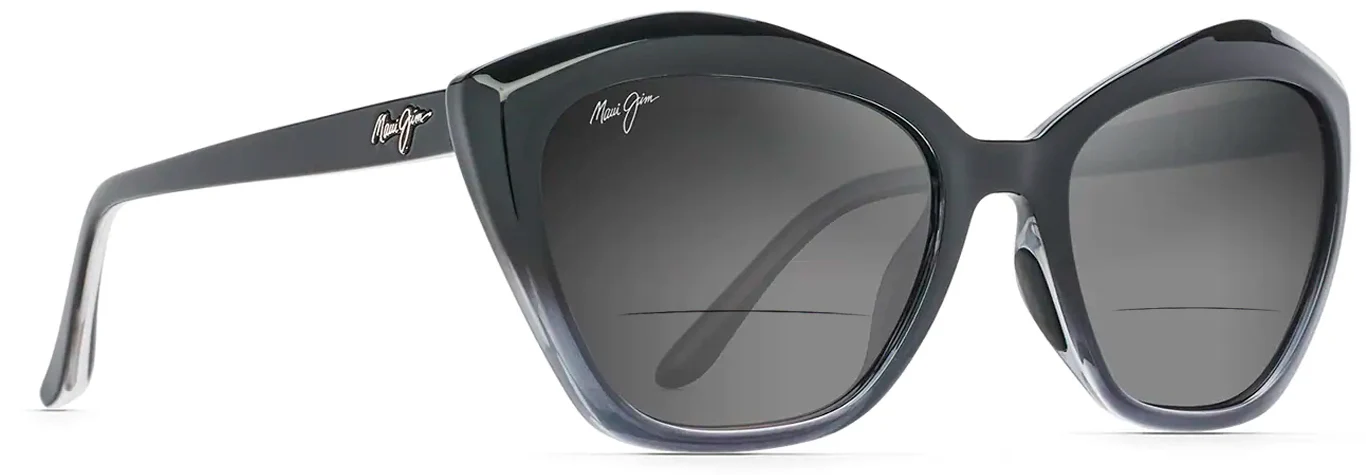 Maui Jim Lotus 827 Bifocal Reading Sunglasses - Image 10