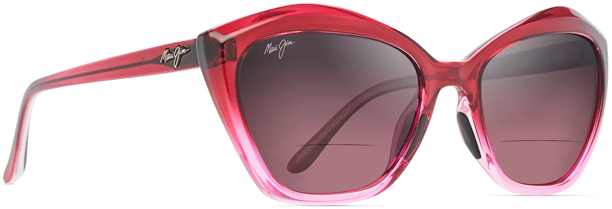 Maui Jim Lotus 827 Bifocal Reading Sunglasses - Image 13