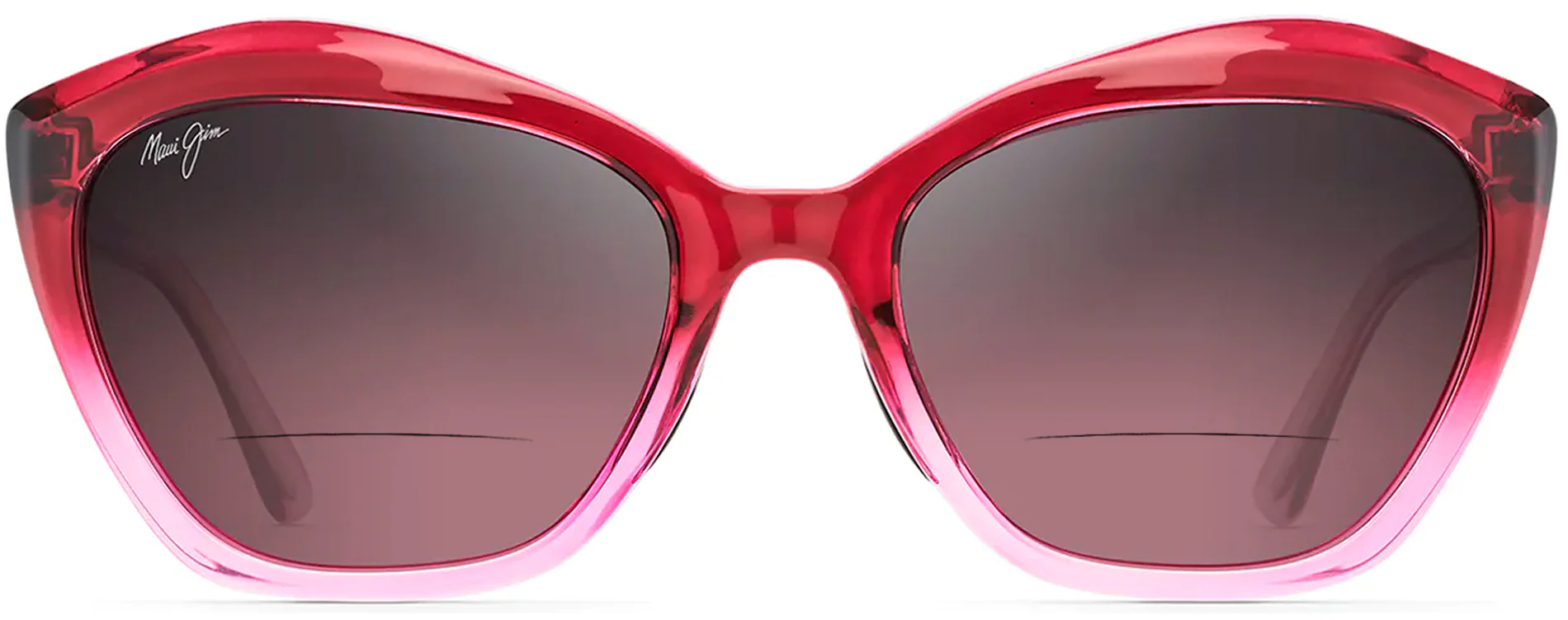 Maui Jim Lotus 827 Bifocal Reading Sunglasses - Image 16