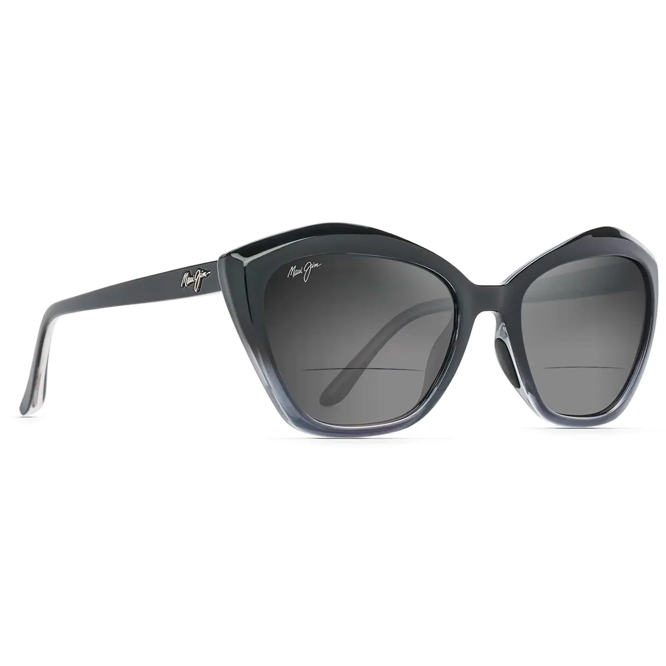 Maui Jim Lotus 827 Bifocal Reading Sunglasses - Image 17