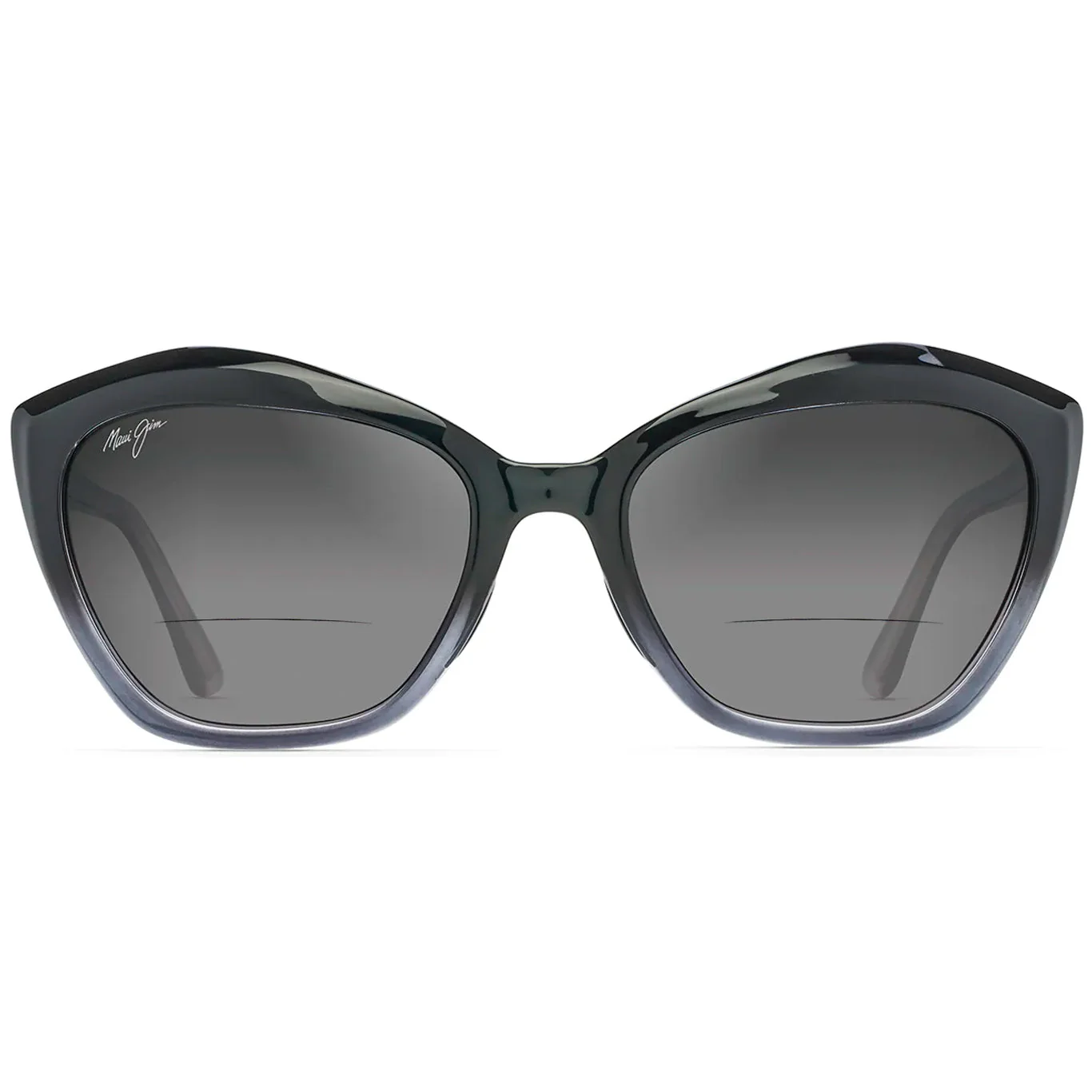 Maui Jim Lotus 827 Bifocal Reading Sunglasses - Image 18